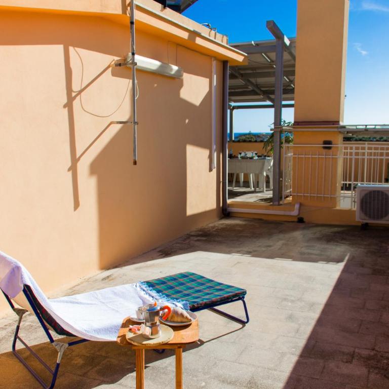 Casa Caramella - Appartamento - 58