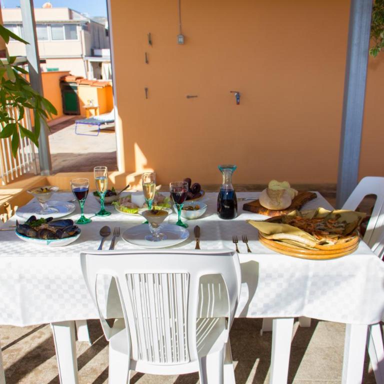 Casa Caramella - Appartamento - 55