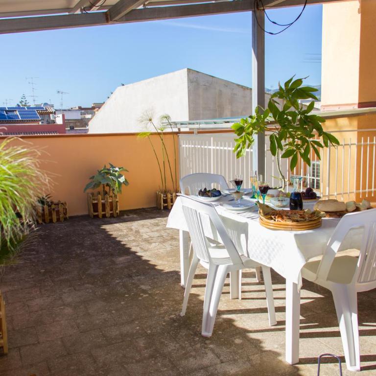 Casa Caramella - Appartamento - 54