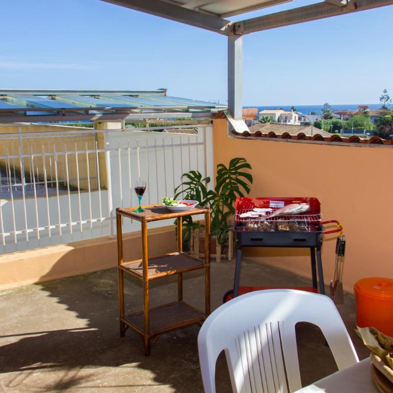Casa Caramella - Appartamento - 51