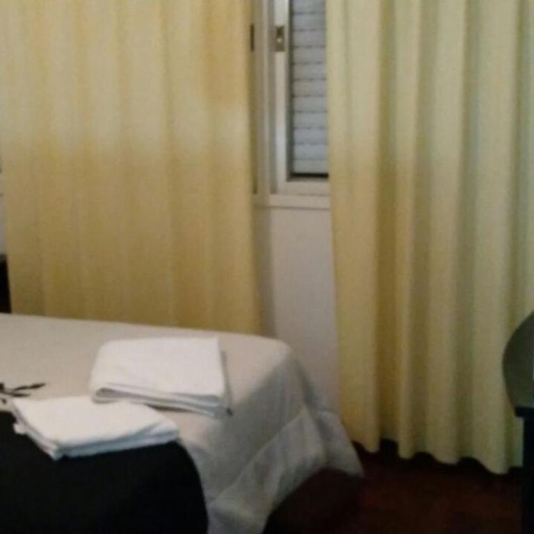 Andinas Mendoza - Apartamento de 1 dormitorio - 1
