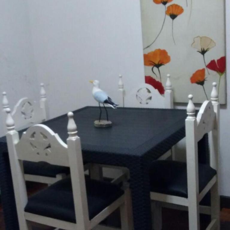 Andinas Mendoza - Apartamento de 1 dormitorio - 7