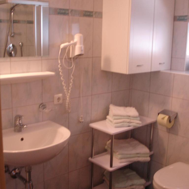 Chalet Helene - Stadthaus mit 2 Schlafzimmern - 15