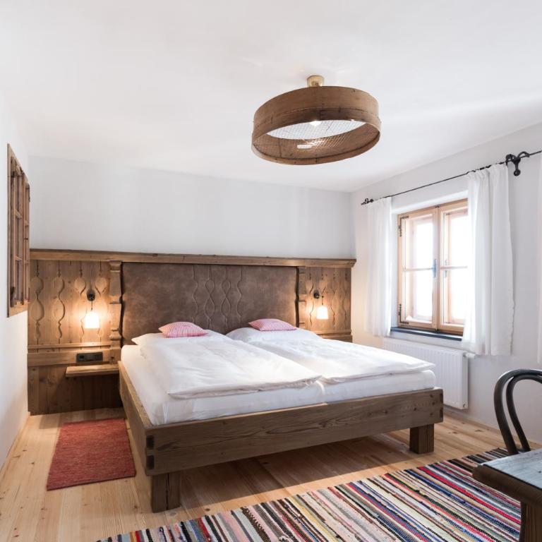 Gasthof Weyerhof - Standard Doppelzimmer - 7