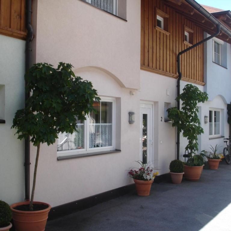 Chalet Helene - Stadthaus mit 2 Schlafzimmern - 23