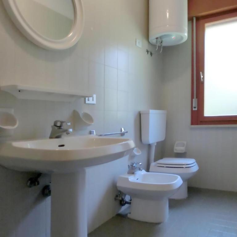 Carinzia - Apartment Carinzia mit 1 Schlafzimmer (5 Erwachsene) - 40