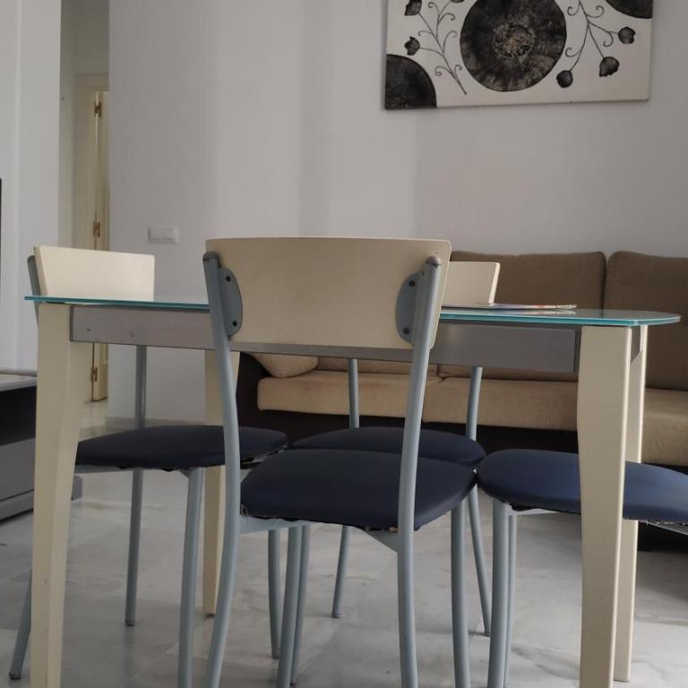 Apartamento El Gaditano Errante - Apartamento de 3 dormitorios - 10
