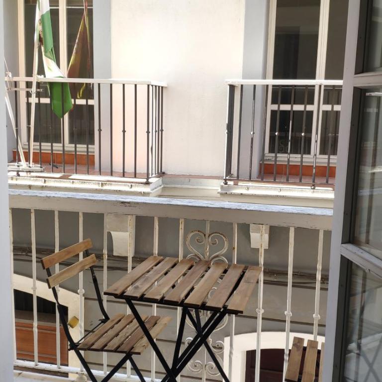 Apartamento El Gaditano Errante - Apartamento de 3 dormitorios - 9