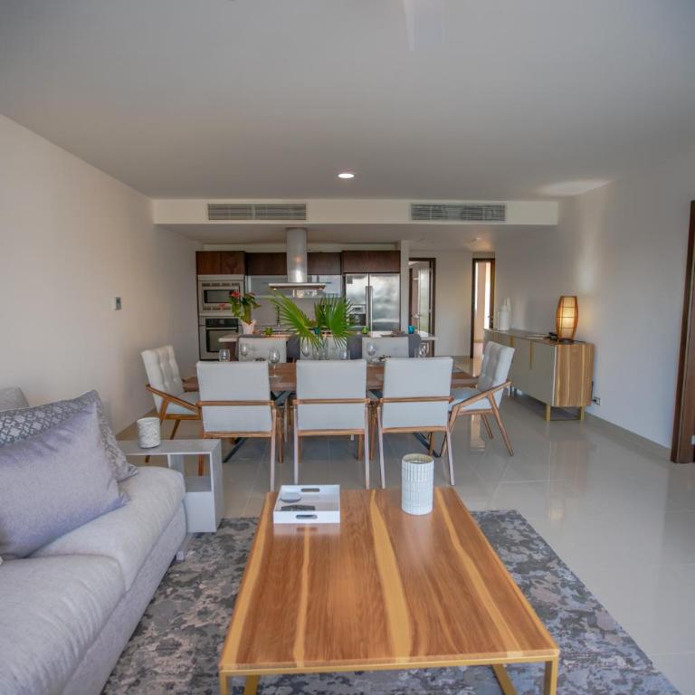 Casa Mar Penthouse Condo Mareazul Condo - Two-Bedroom Apartment - 8