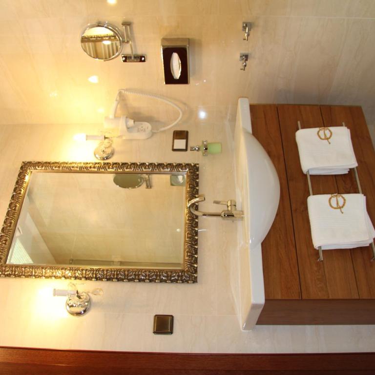 Hotel zum Heiligen Geist - Doppelzimmer - 6