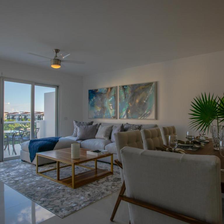 Casa Mar Penthouse Condo Mareazul Condo - Two-Bedroom Apartment - 5