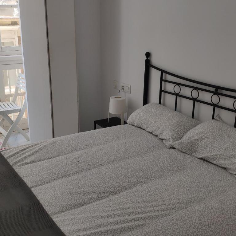 Apartamento El Gaditano Errante - Apartamento de 3 dormitorios - 1