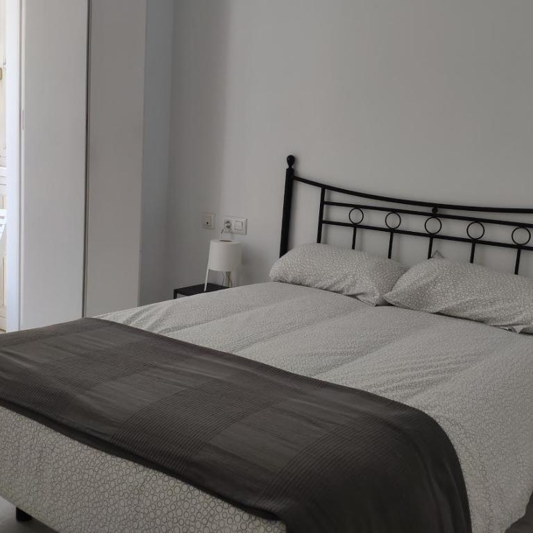Apartamento El Gaditano Errante - Apartamento de 3 dormitorios - 8
