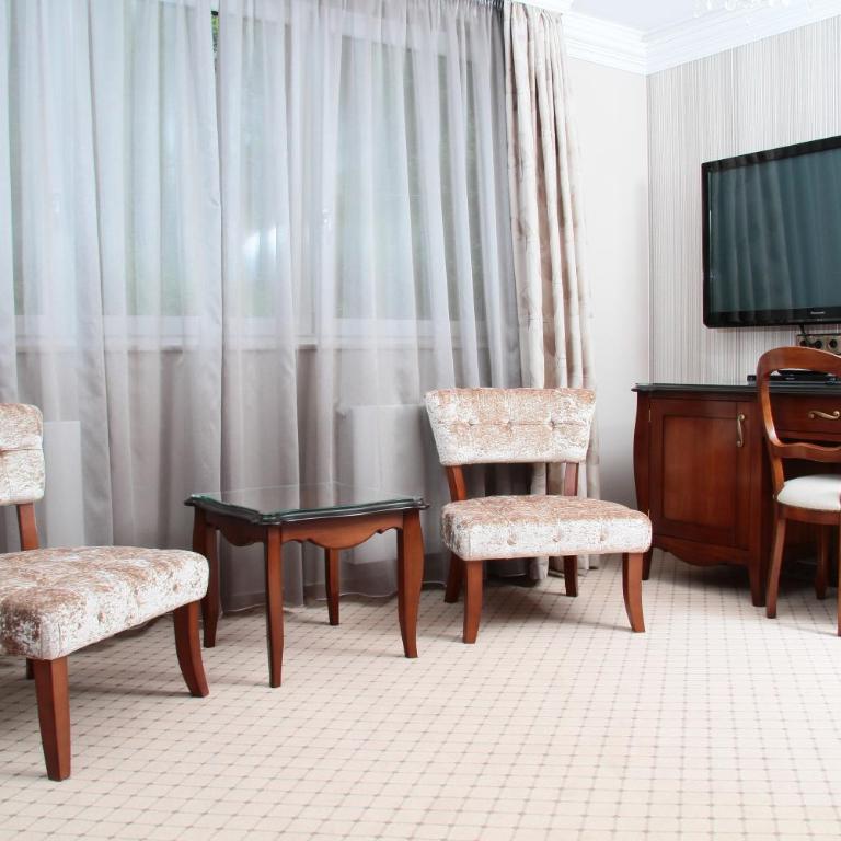 Hotel zum Heiligen Geist - Doppelzimmer - 8