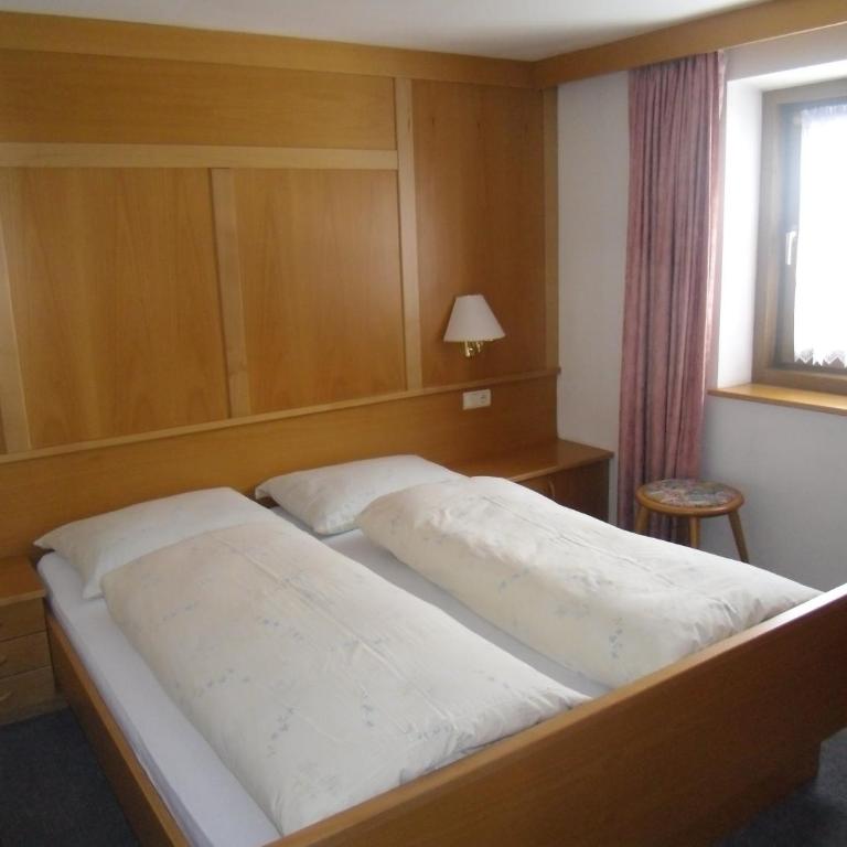 Garni Margherita - Appartamento con 1 Camera da Letto (3 Adulti) - 6
