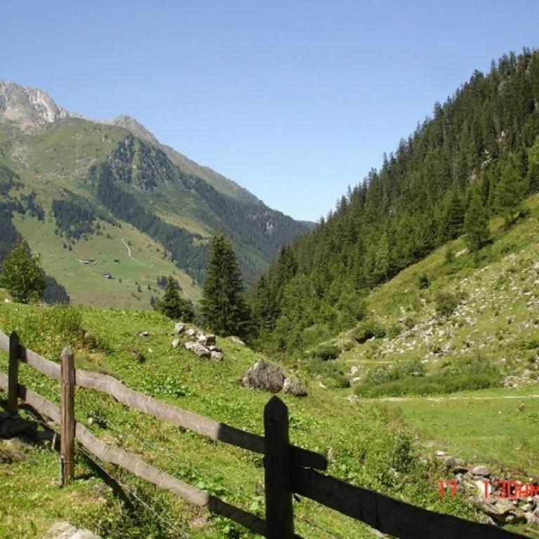 Chalet Helene - Stadthaus mit 2 Schlafzimmern - 25