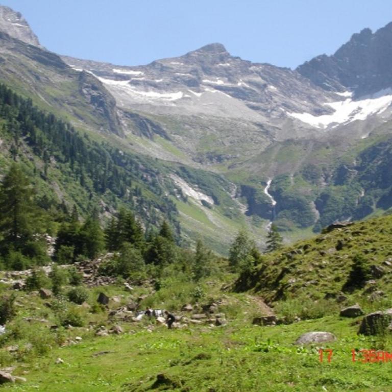 Chalet Helene - Stadthaus mit 2 Schlafzimmern - 26