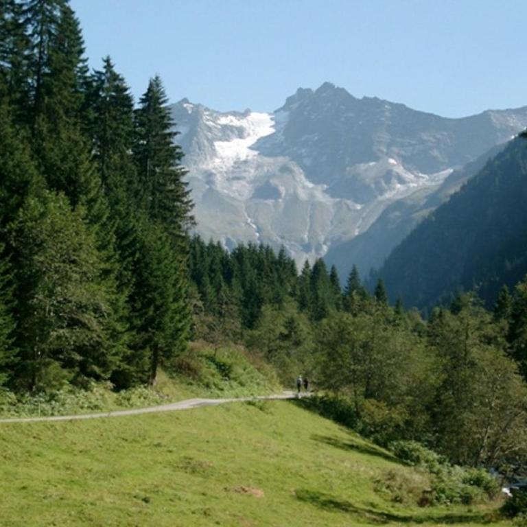 Chalet Helene - Stadthaus mit 2 Schlafzimmern - 27