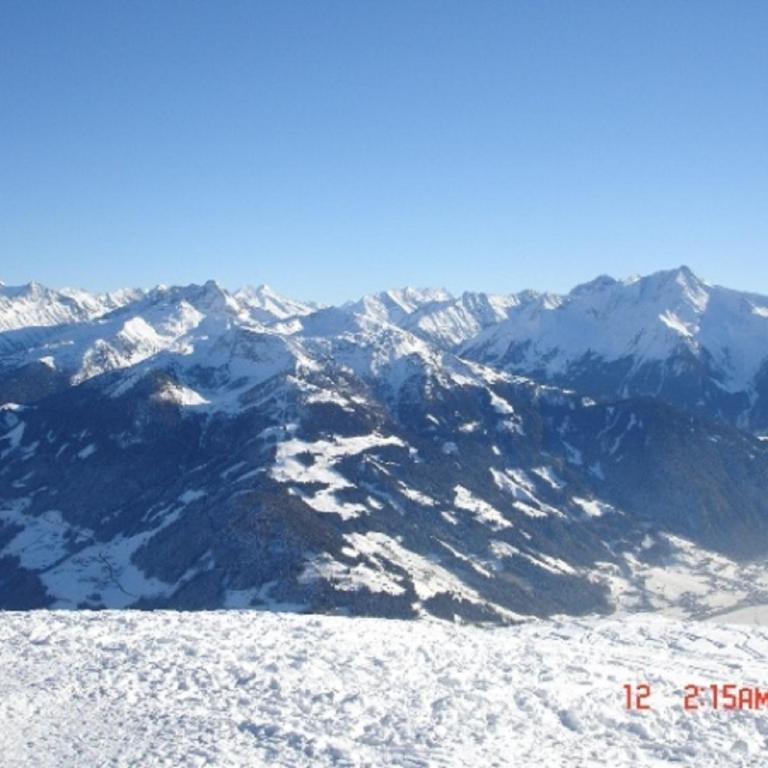 Chalet Helene - Stadthaus mit 2 Schlafzimmern - 28