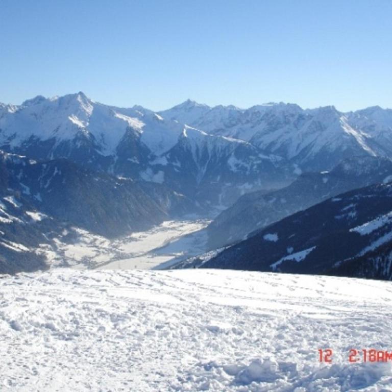 Chalet Helene - Stadthaus mit 2 Schlafzimmern - 29