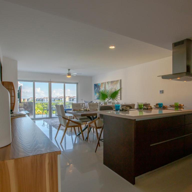 Casa Mar Penthouse Condo Mareazul Condo - Two-Bedroom Apartment - 14