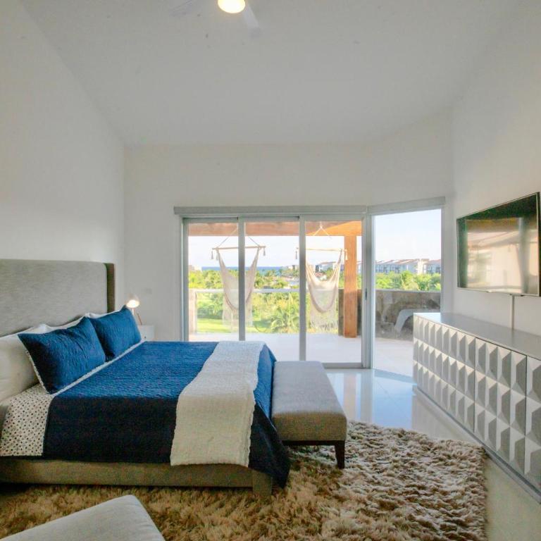 Casa Mar Penthouse Condo Mareazul Condo - Two-Bedroom Apartment - 1