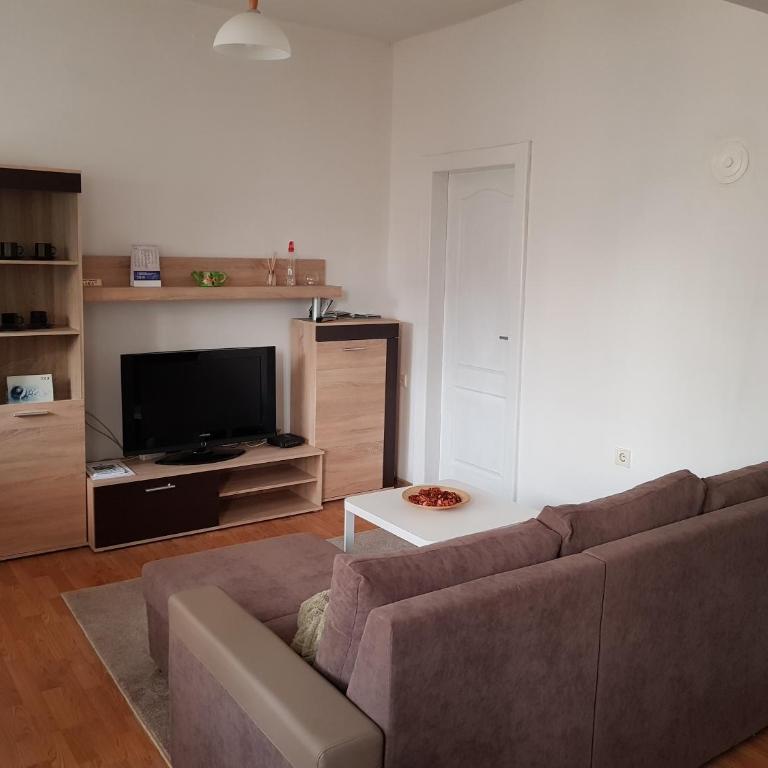 SARA Apartment - Apartman - 29