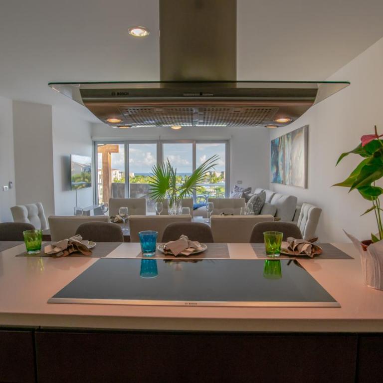 Casa Mar Penthouse Condo Mareazul Condo - Two-Bedroom Apartment - 13