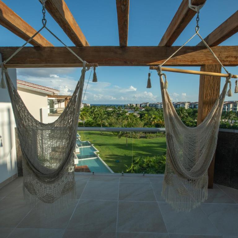 Casa Sky Penthouse Mareazul Condo - Apartamento de 2 dormitorios - 16