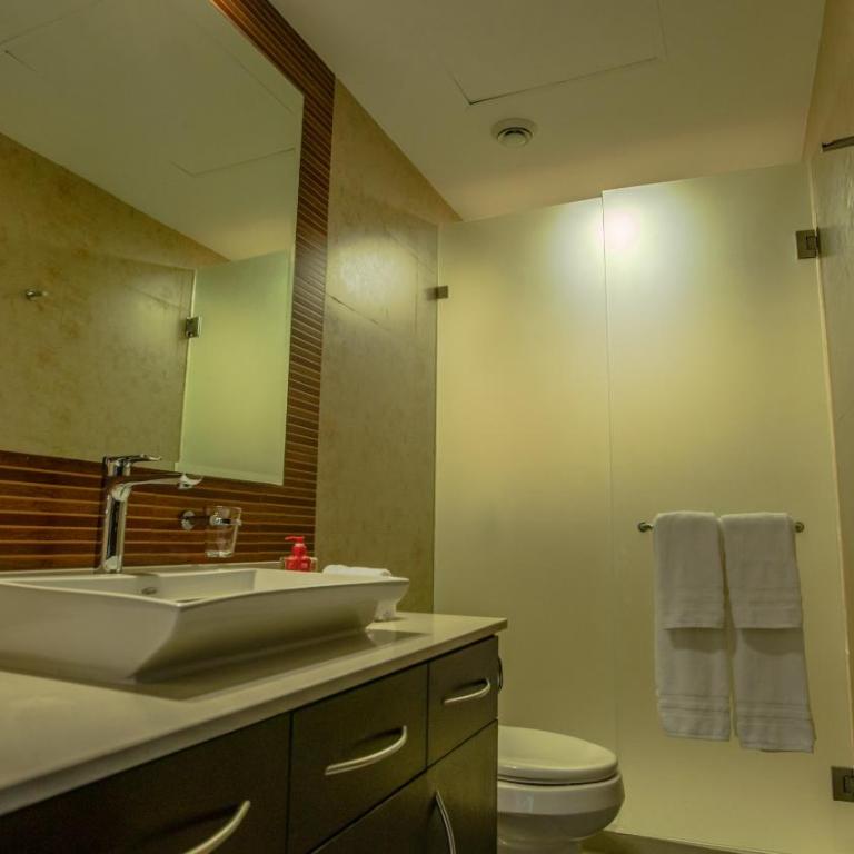 Casa Sky Penthouse Mareazul Condo - Apartamento de 2 dormitorios - 18