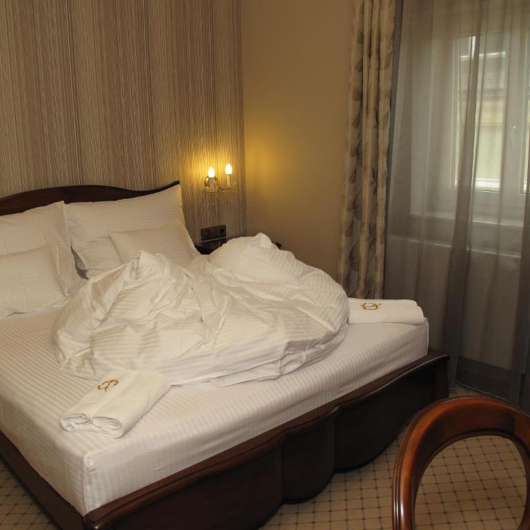 Hotel zum Heiligen Geist - Doppelzimmer - 12