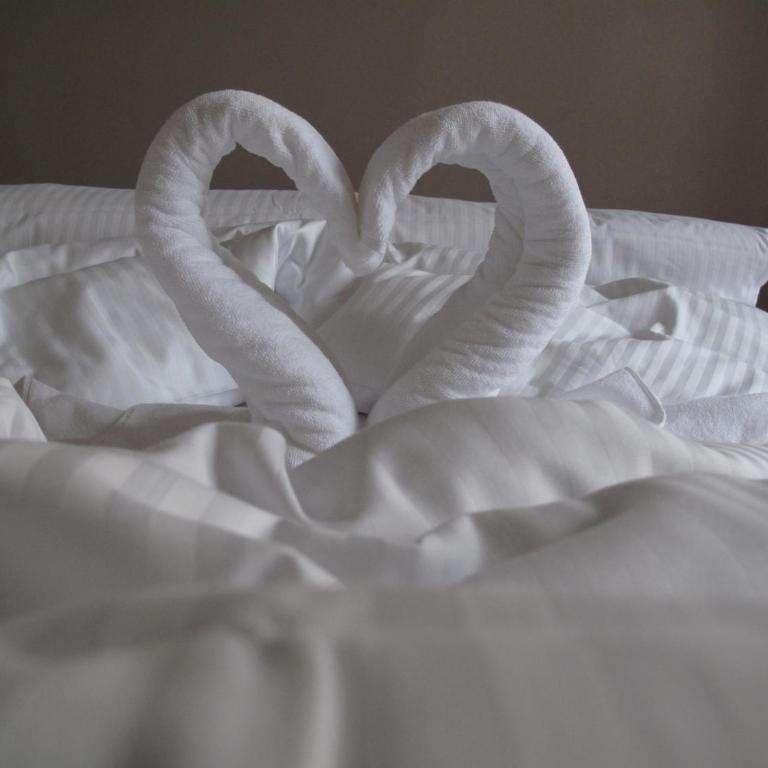 Hotel zum Heiligen Geist - Doppelzimmer - 15