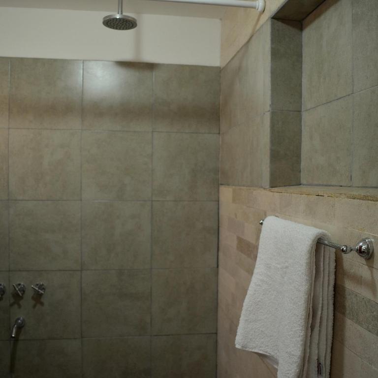 Vía Lavalle Suites - Estudio Deluxe con cama grande - 6