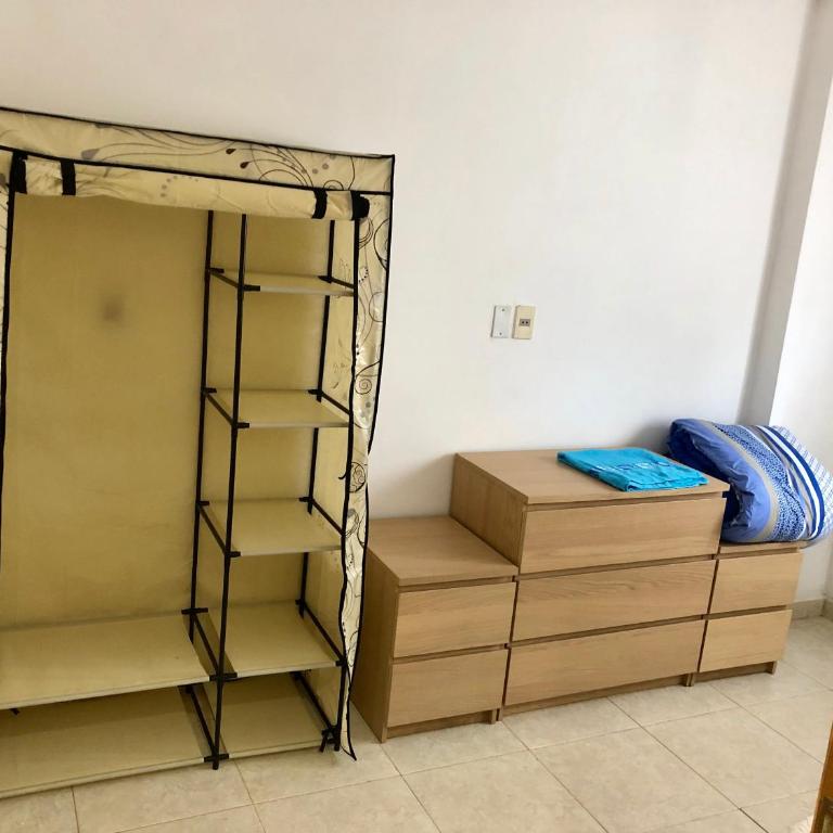 WilMar Apart Hotel - Apartamento de 2 dormitorios - 20
