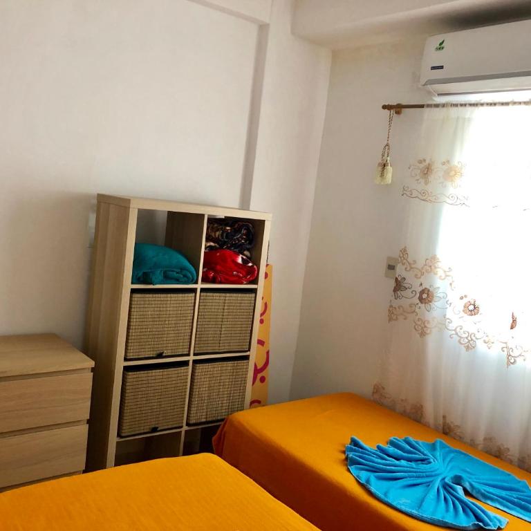 WilMar Apart Hotel - Apartamento de 2 dormitorios - 23
