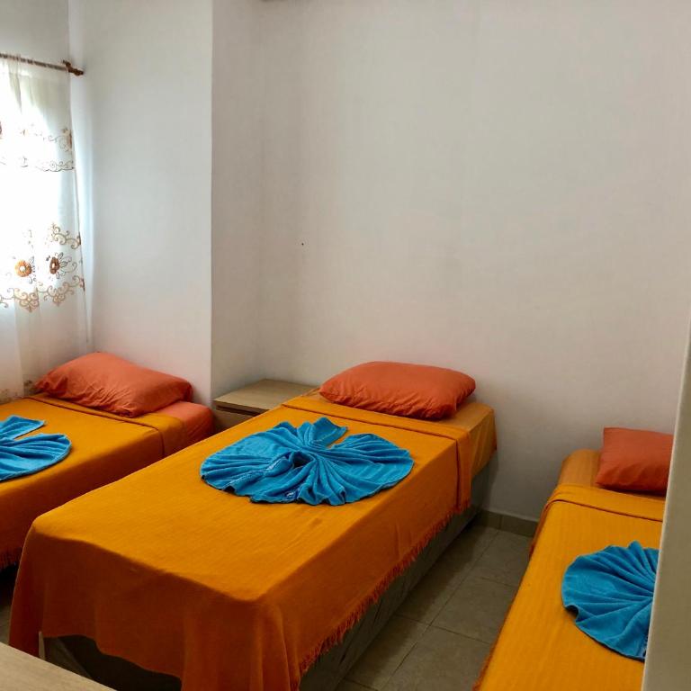 WilMar Apart Hotel - Apartamento de 2 dormitorios - 22