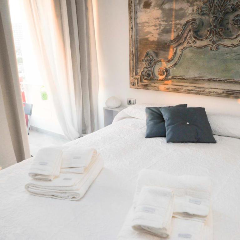 Sweet home deluxe - Apartamento Deluxe - 4