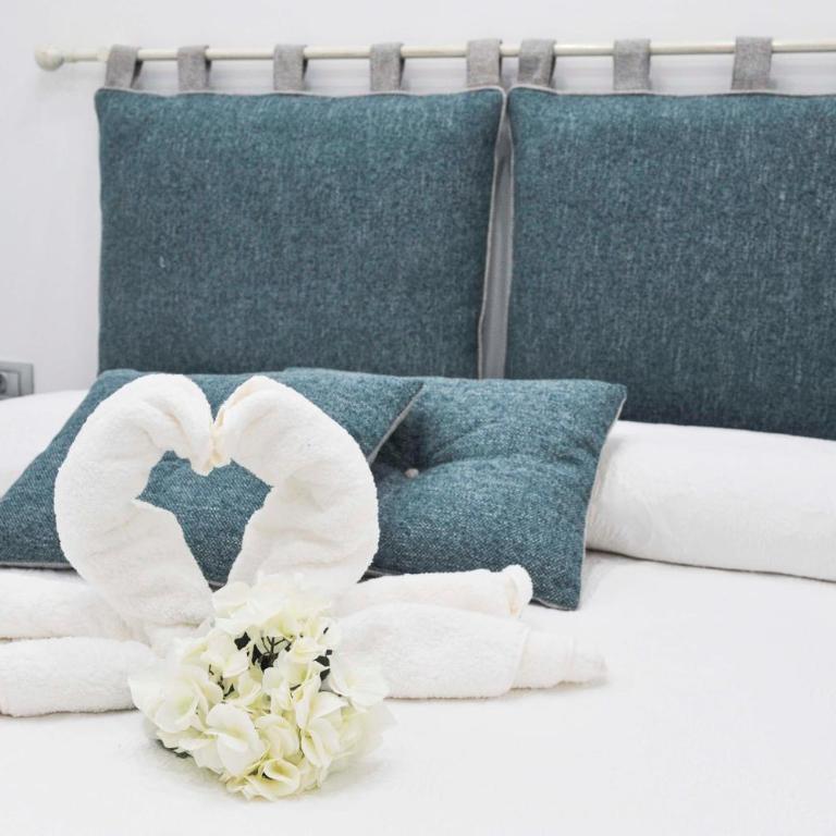 Sweet home deluxe - Apartamento Deluxe - 14