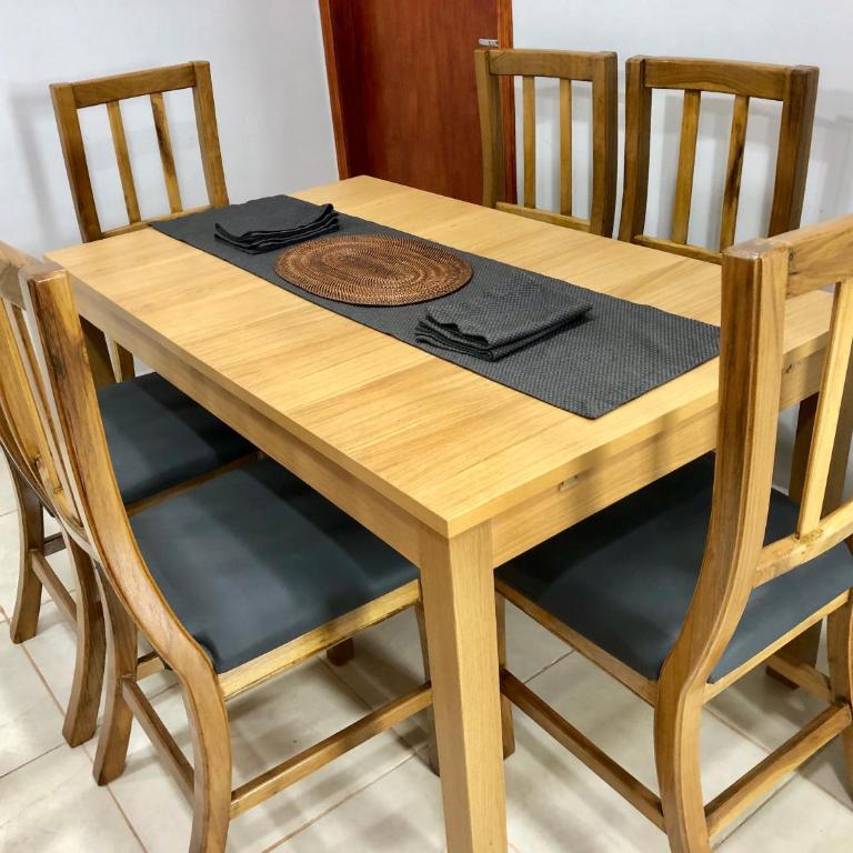 WilMar Apart Hotel - Apartamento con terraza - 15