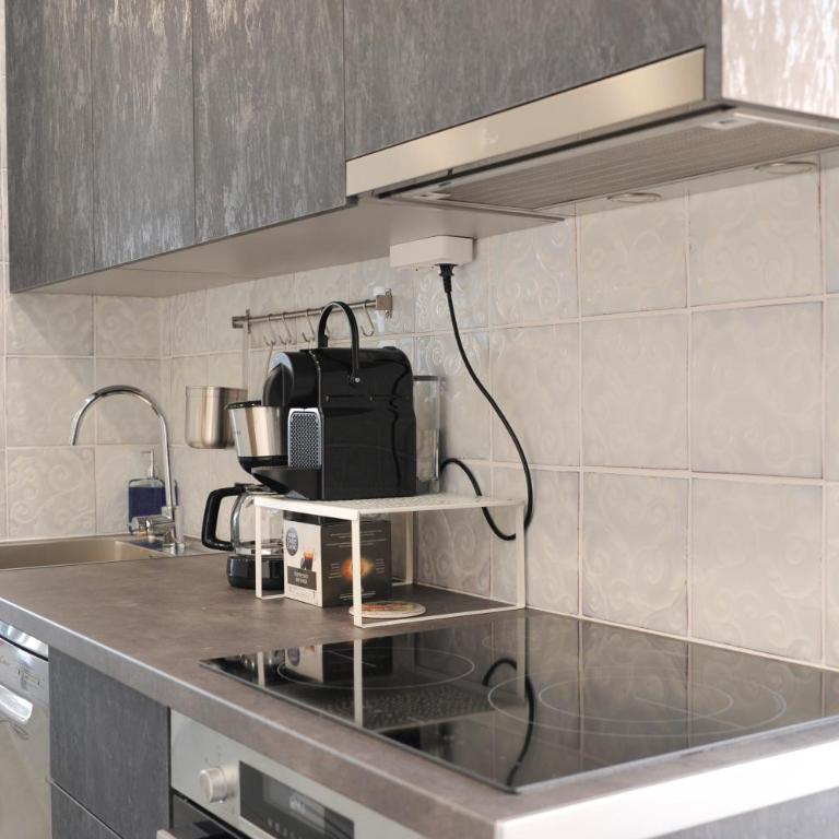 Sweet home deluxe - Apartamento Deluxe - 24