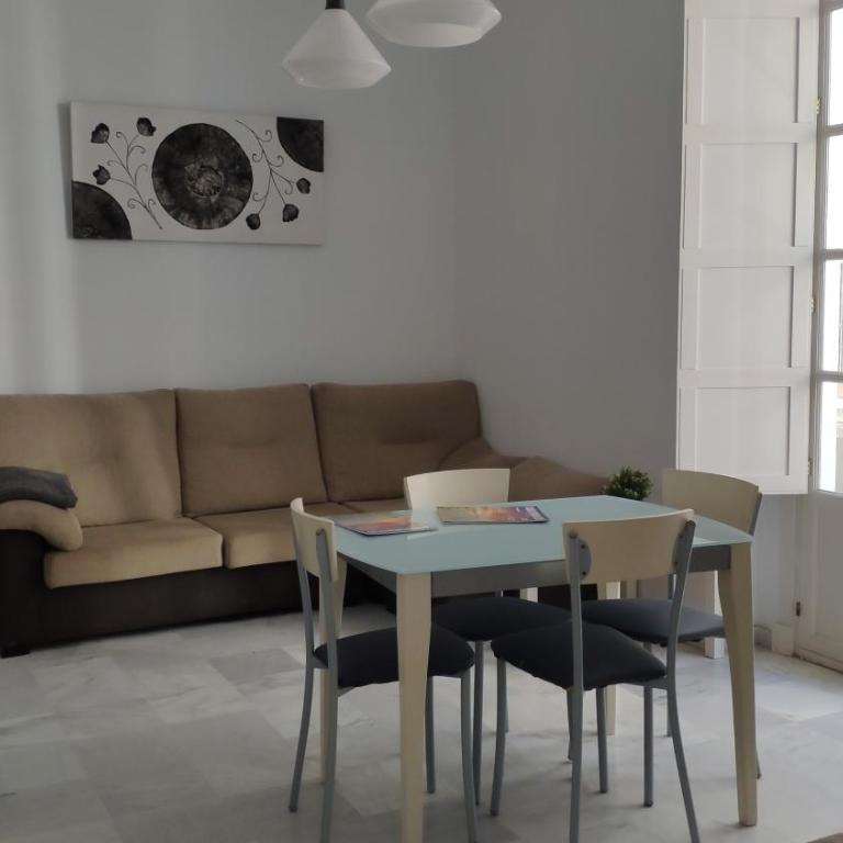 Apartamento El Gaditano Errante - Apartamento de 3 dormitorios - 2