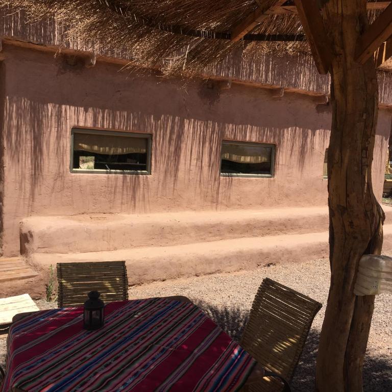 Atacama Loft & Glamp - Bungalow - 71