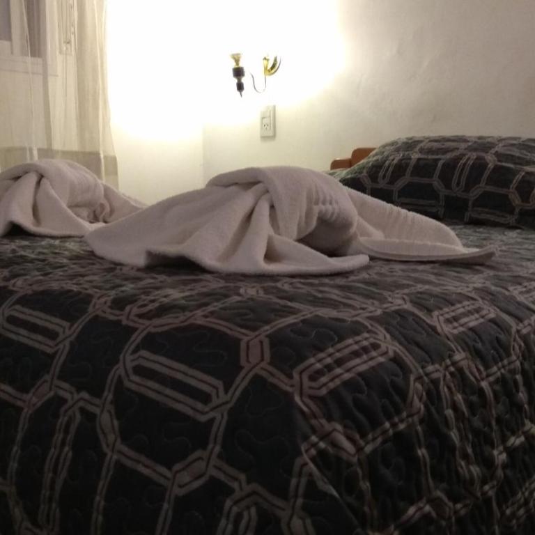 Hotel Demi - Standard Quadruple Room - 4