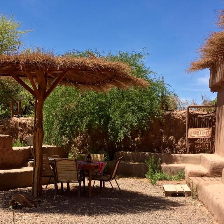 Atacama Loft & Glamp - Bungalow - 62