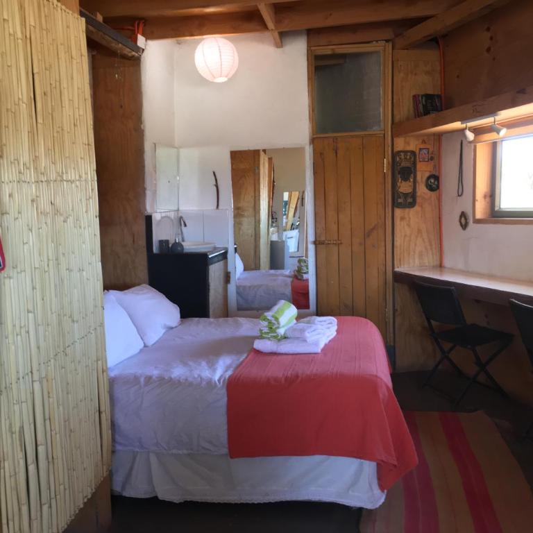 Atacama Loft & Glamp - Bungalow - 58