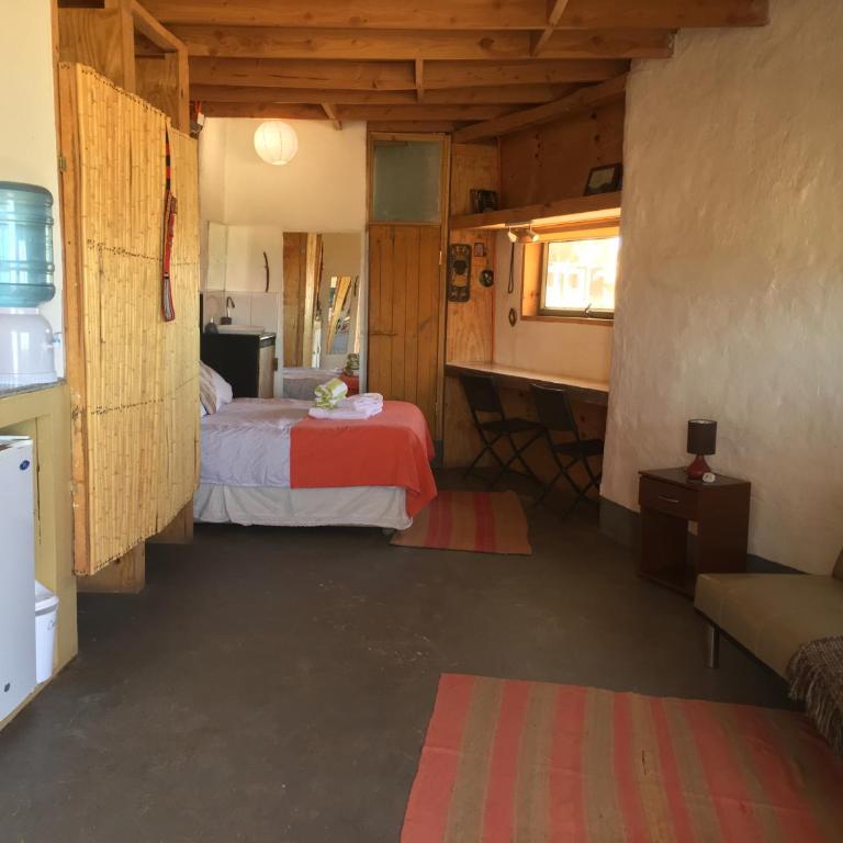 Atacama Loft & Glamp - Bungalow - 55