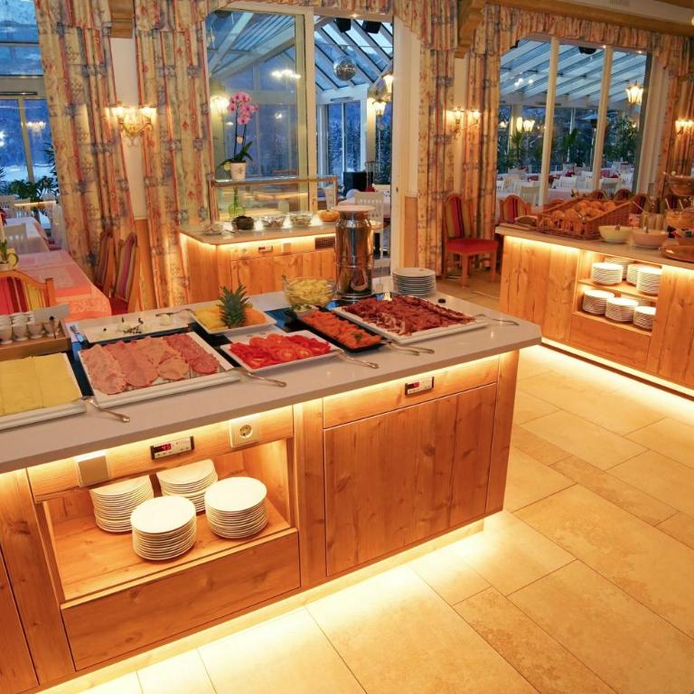Glocknerhaus - Maison 3 Chambres - 60