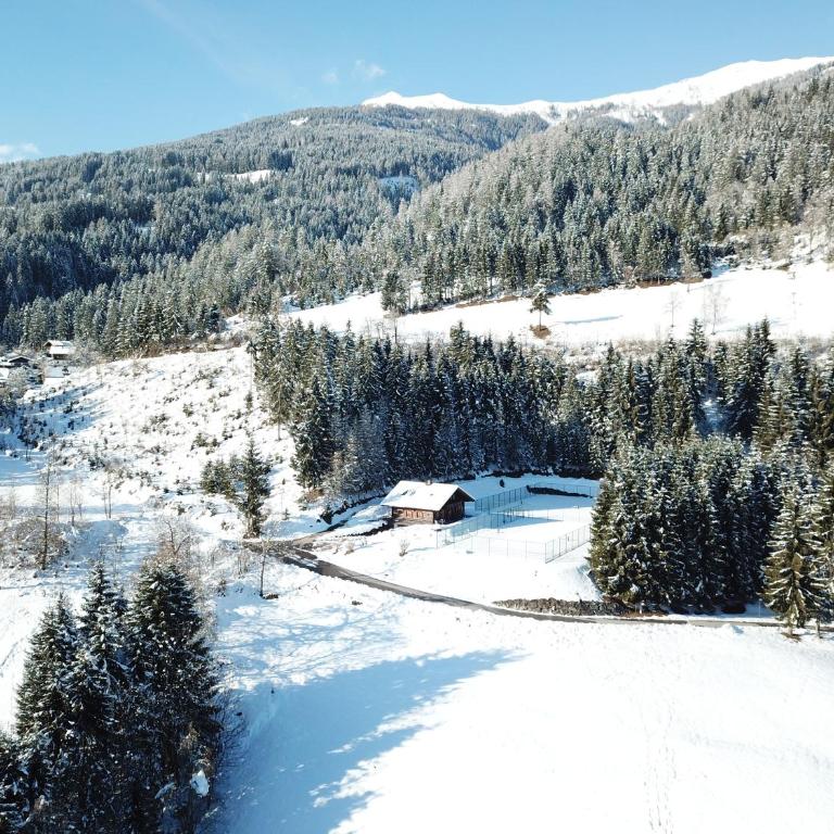 Glocknerhaus - Maison 3 Chambres - 29