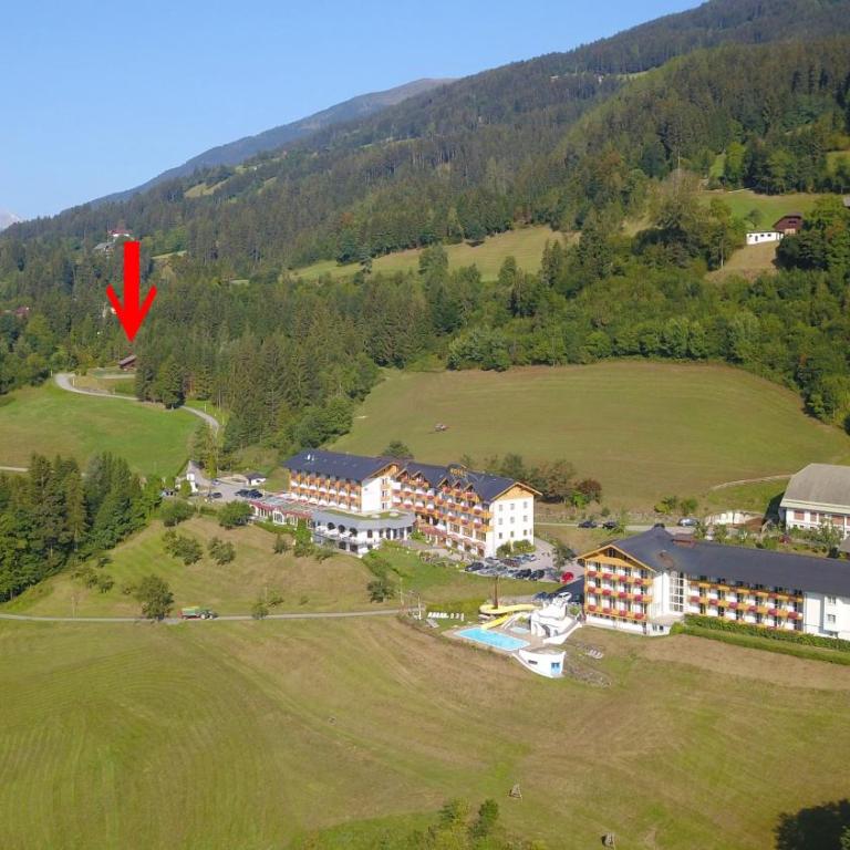 Glocknerhaus - Maison 3 Chambres - 37