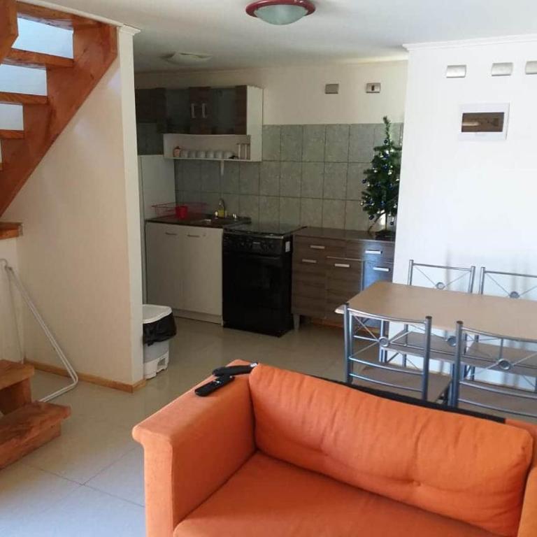 Los Arrayanes de Harnecker - Two-Bedroom Apartment - 8